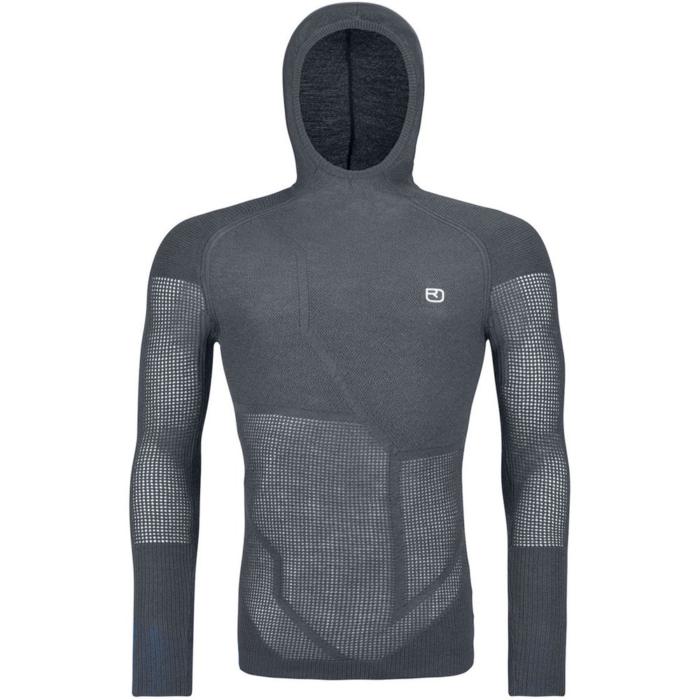 Ortovox Merino Thermovent Hoody Men - Merino-Hoodie günstig online kaufen