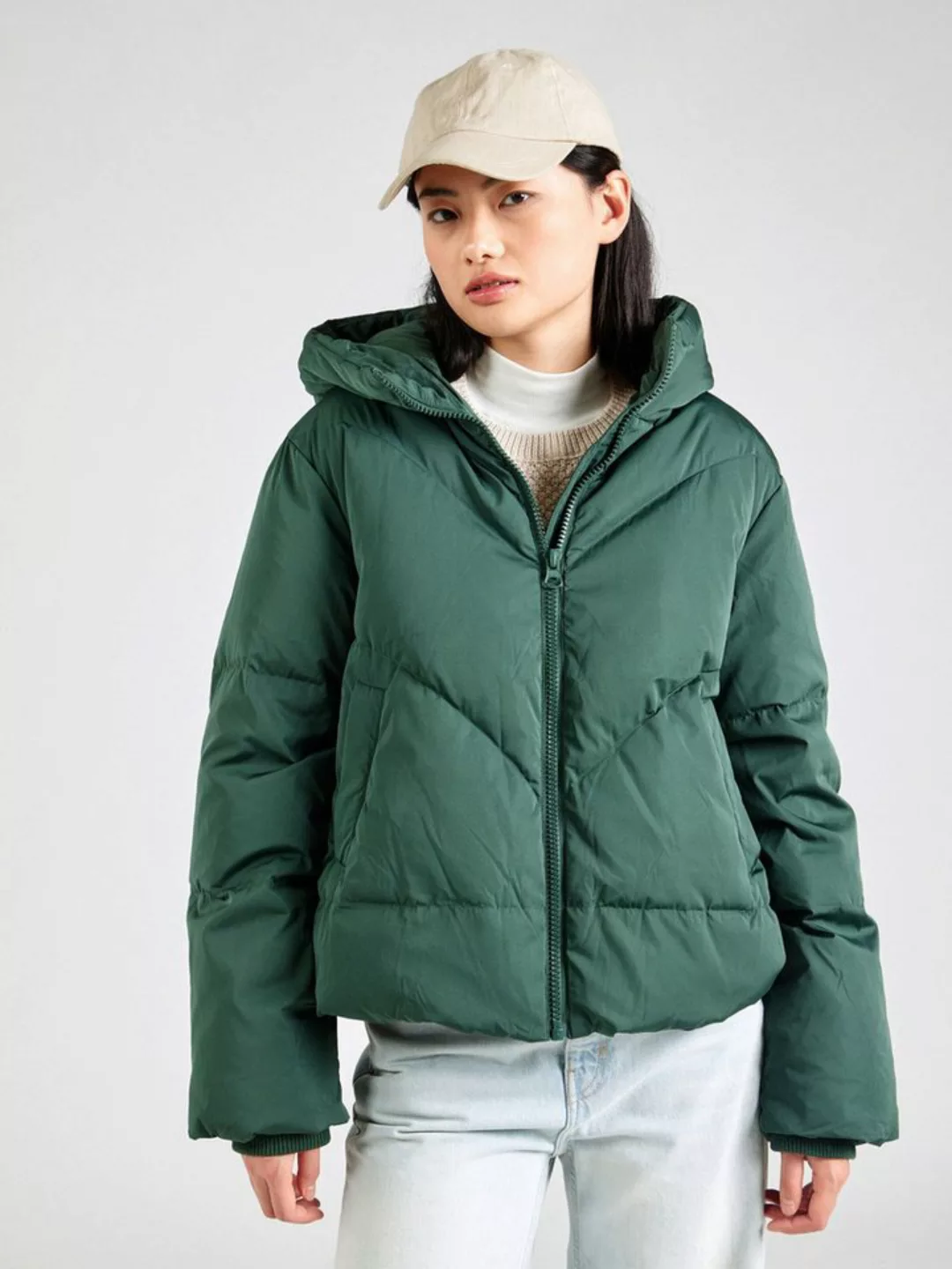 Y.A.S Winterjacke YASIRIMA (1-St) günstig online kaufen