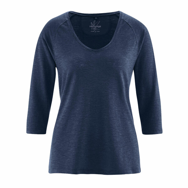 Damen Raglan-shirt 3/4 Arm günstig online kaufen