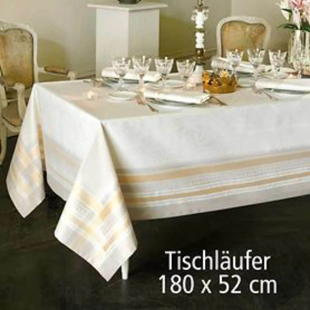 Tischläufer 'Galerie' 180x52 günstig online kaufen