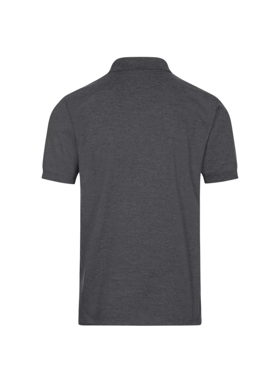 Trigema Poloshirt "TRIGEMA Poloshirt DELUXE Piqué", (1 tlg.) günstig online kaufen