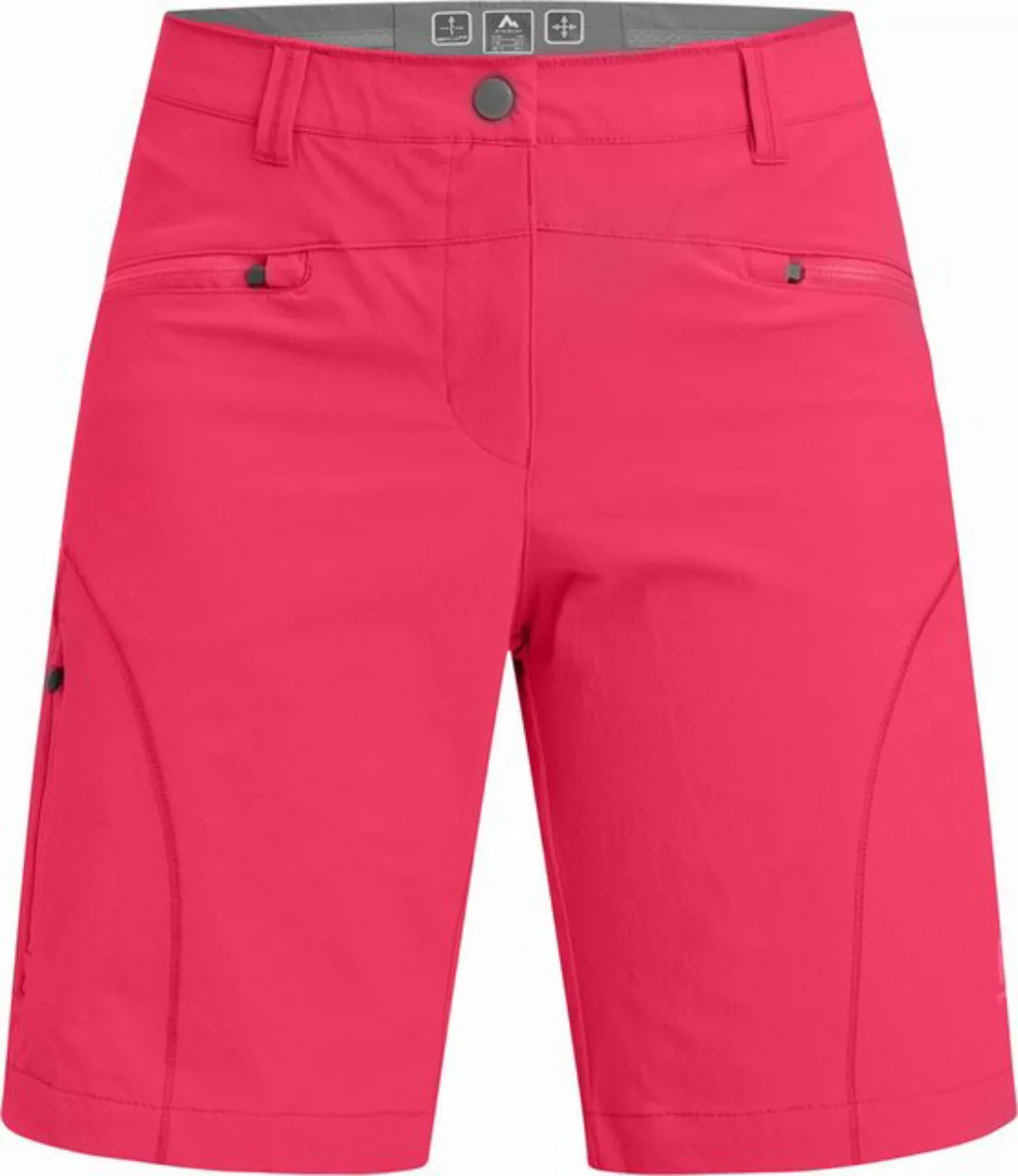 McKINLEY Funktionsshorts Da.-Bermuda Cameron II wms günstig online kaufen