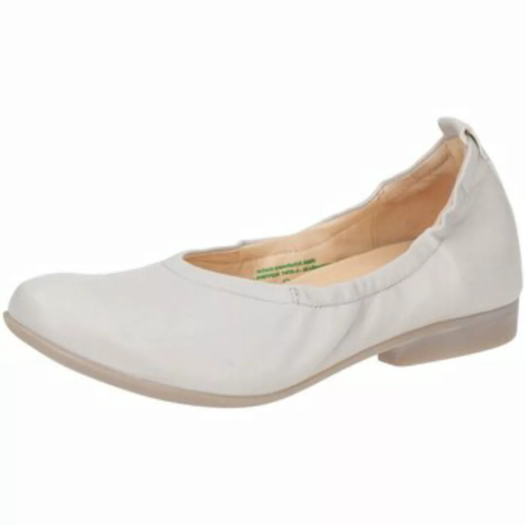 Think  Damenschuhe Slipper Guad 2 Schuhe Ballerinas ice 563 3-000563-2000 günstig online kaufen