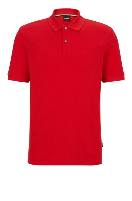 BOSS Poloshirt Pallas (1-tlg) günstig online kaufen