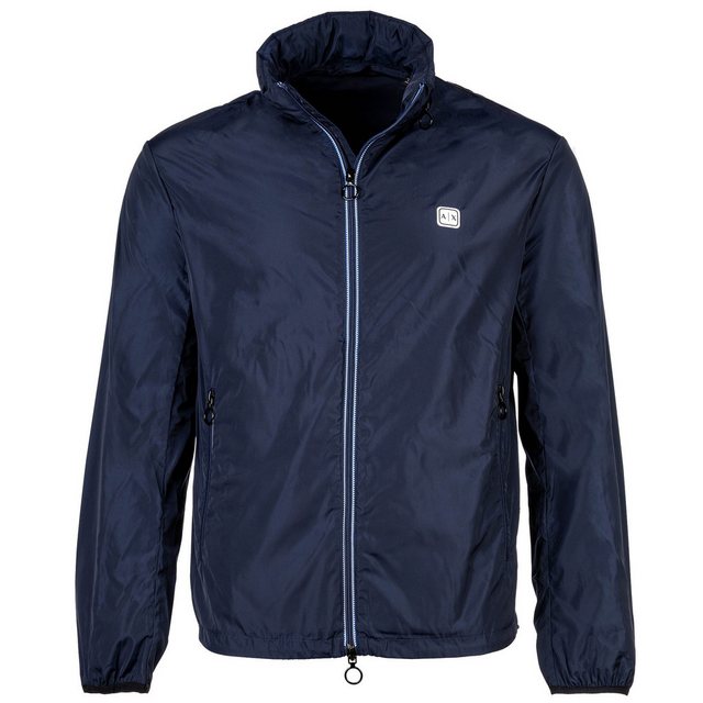 ARMANI EXCHANGE Outdoorjacke "Übergangsjacke" günstig online kaufen