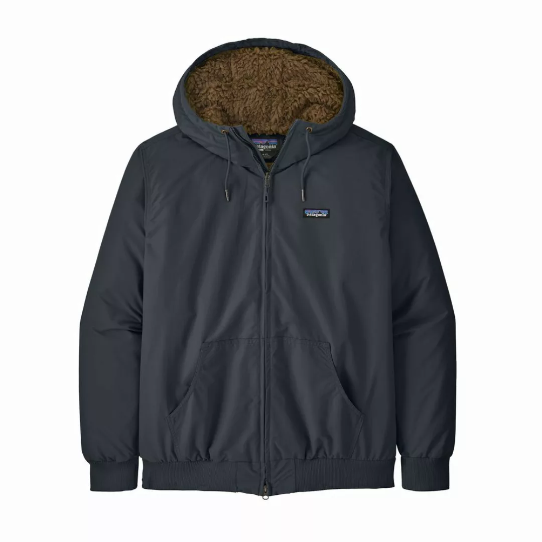 Patagonia Men's Lined Isthmus Hoody - Fleecepullover günstig online kaufen