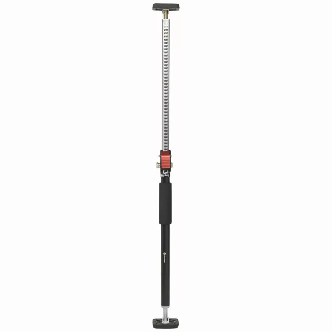 TOOLCRAFT Stützelement TOOLCRAFT Baustütze Längenverstellung: 600 günstig online kaufen