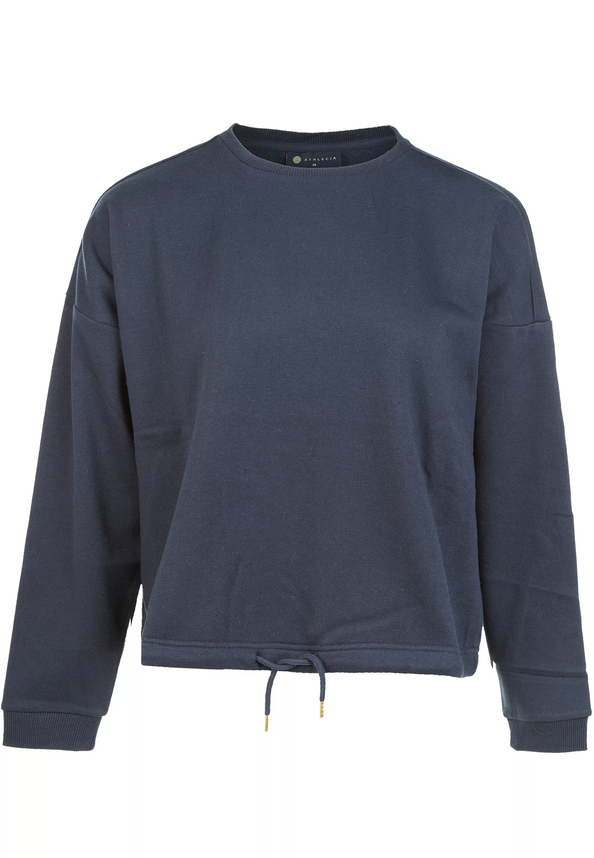 ATHLECIA Sweatshirt "Soffina", in hippem Style günstig online kaufen