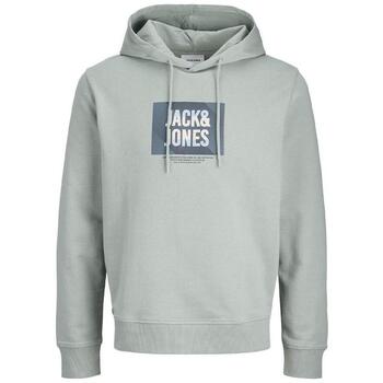 Jack & Jones  Sweatshirt 12276894-ICE günstig online kaufen