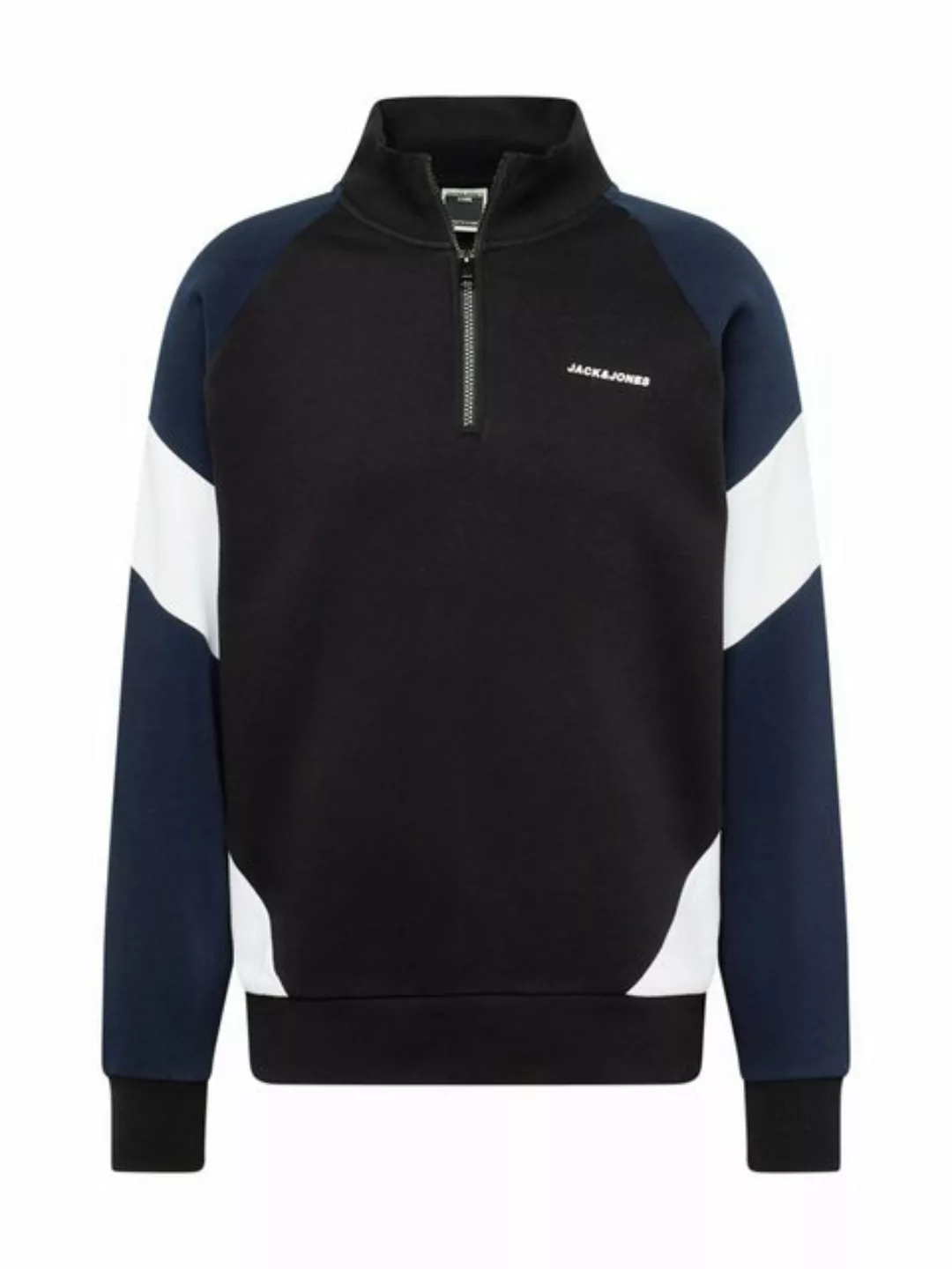 Jack & Jones Sweatshirt PARKER (1-tlg) günstig online kaufen