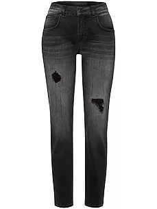 Jeans Modell Boyfriend Sequin ANGELS denim günstig online kaufen