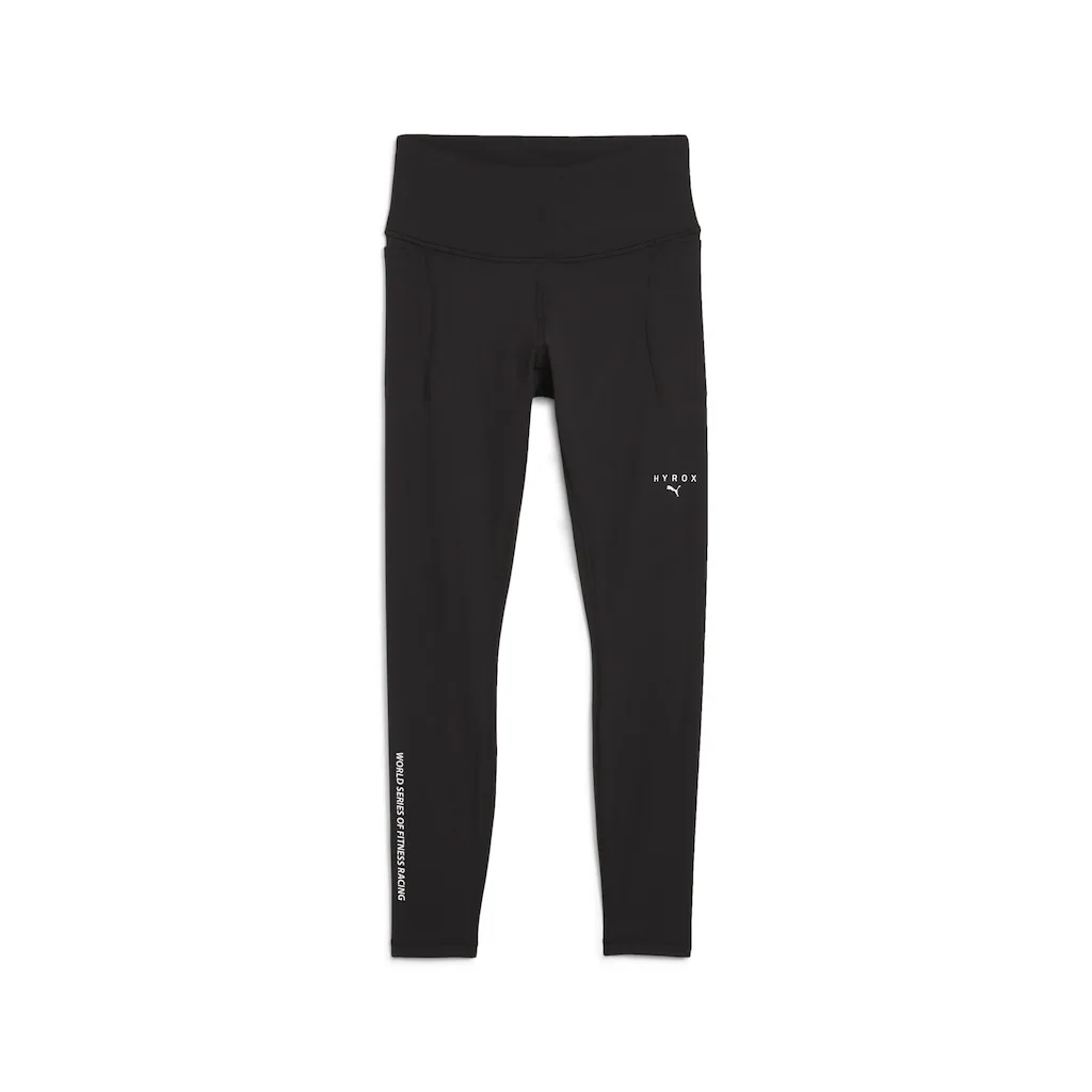 PUMA Trainingstights "PUMA x HYROX CLOUDSPUN Lange Leggings Damen" günstig online kaufen