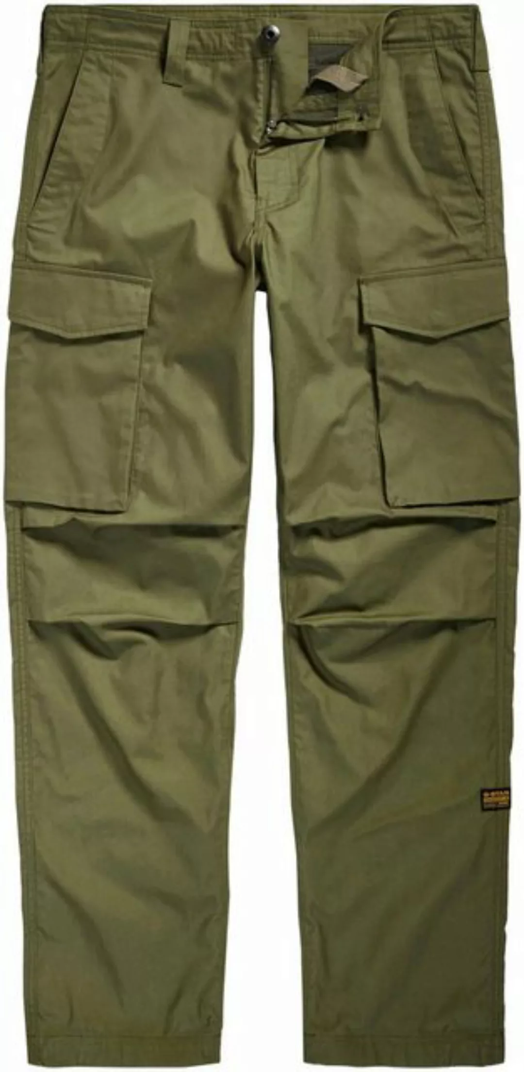 G-STAR Cargohose Core Regular Cargo günstig online kaufen