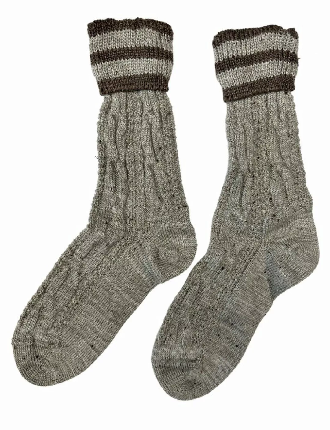 Marschall Trachten Socken Trachten Umschlagsocken mit günstig online kaufen