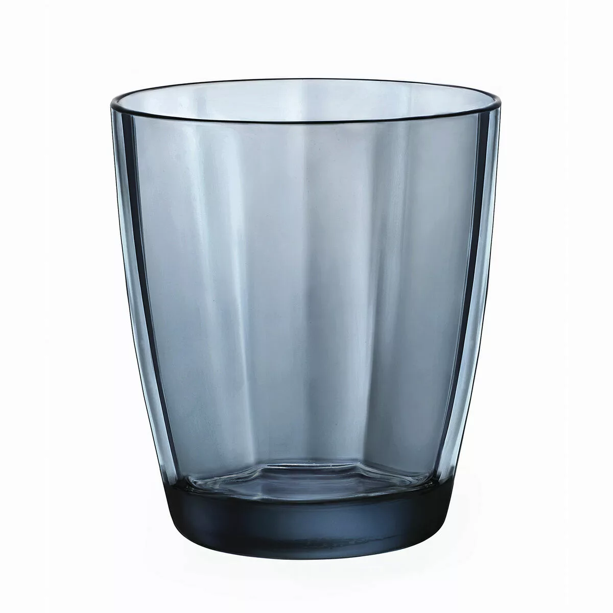 Becher Bormioli Rocco Pulsar Blau Glas (6 Stück) (305 Ml) günstig online kaufen