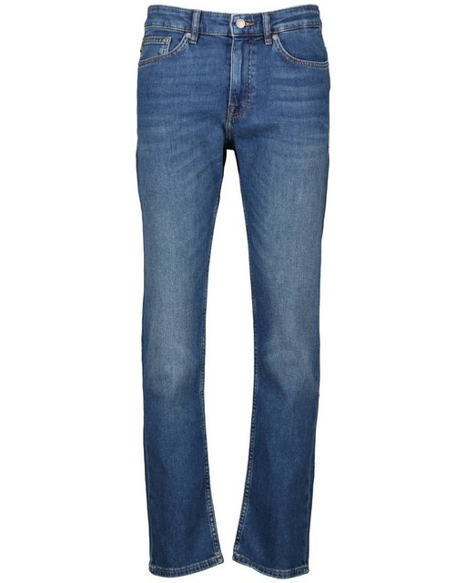 BOSS 5-Pocket-Jeans Herren Jeans DELAWARE BO Slim Fit (1-tlg) günstig online kaufen