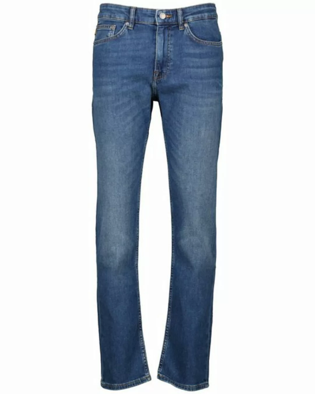 BOSS ORANGE Bequeme Jeans Delaware günstig online kaufen