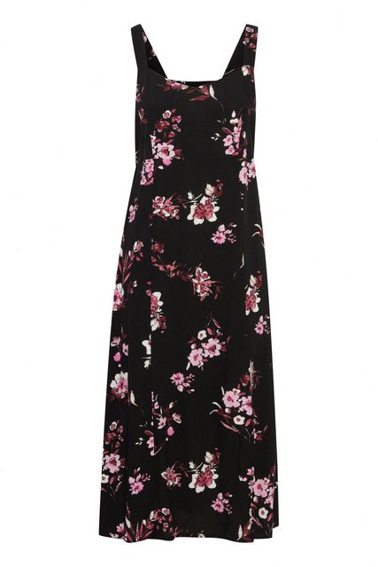 b.young Blusenkleid BYMMMJOELLA SLIP DRESS 4 - sommerliches Kleid mit Detai günstig online kaufen