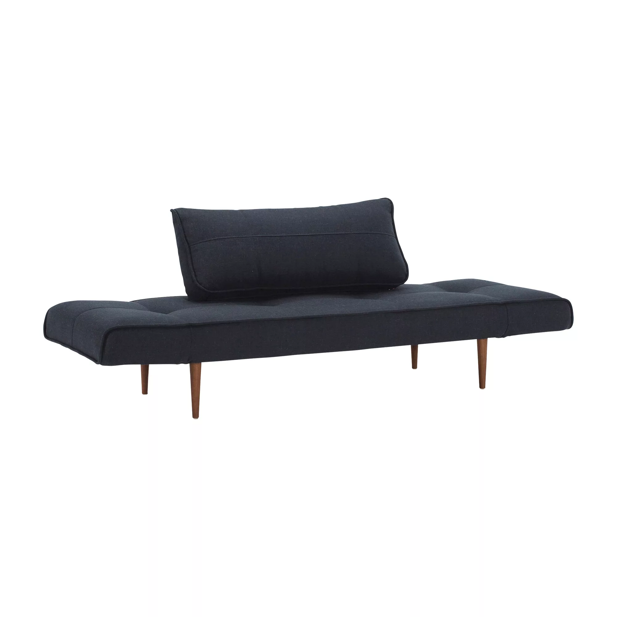 INNOVATION LIVING ™ Schlafsofa "Zeal", im Scandinavian Design, Styletto Bei günstig online kaufen