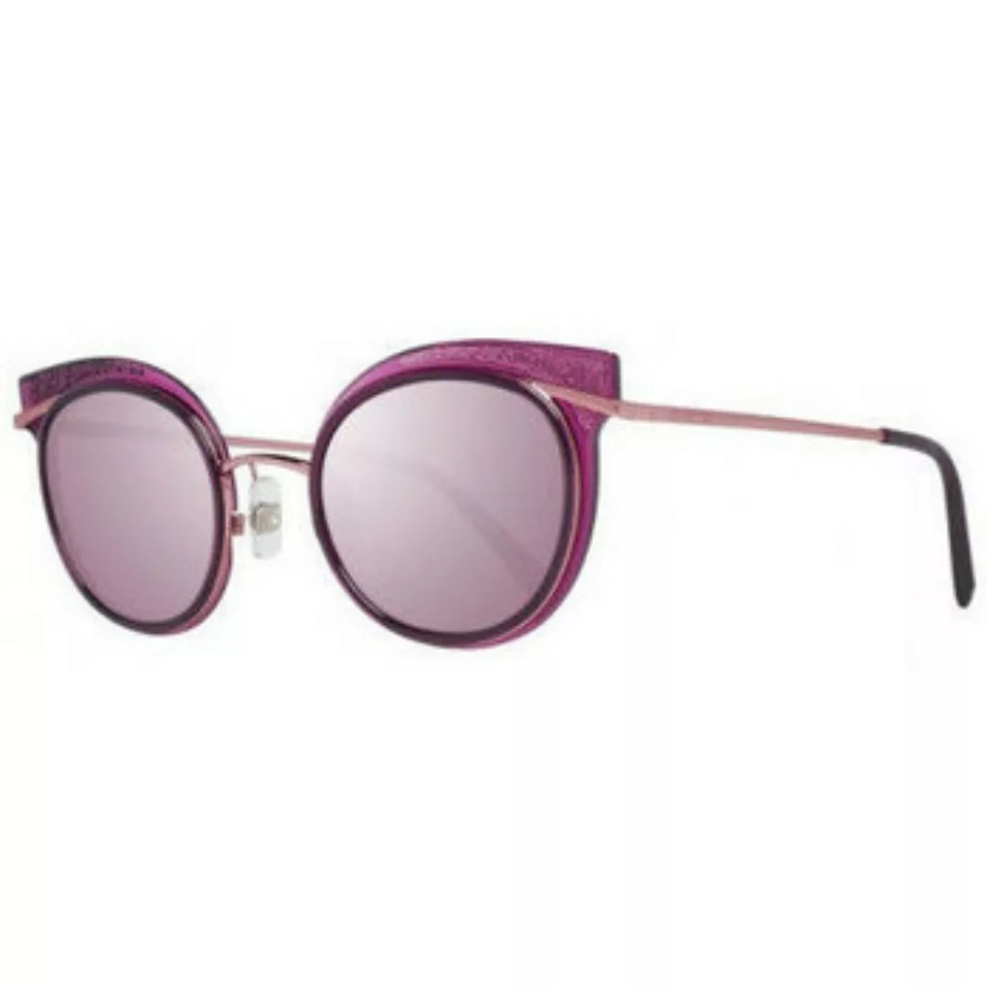 Swarovski  Sonnenbrillen Damensonnenbrille  SK0169-5078T Ø 50 mm günstig online kaufen