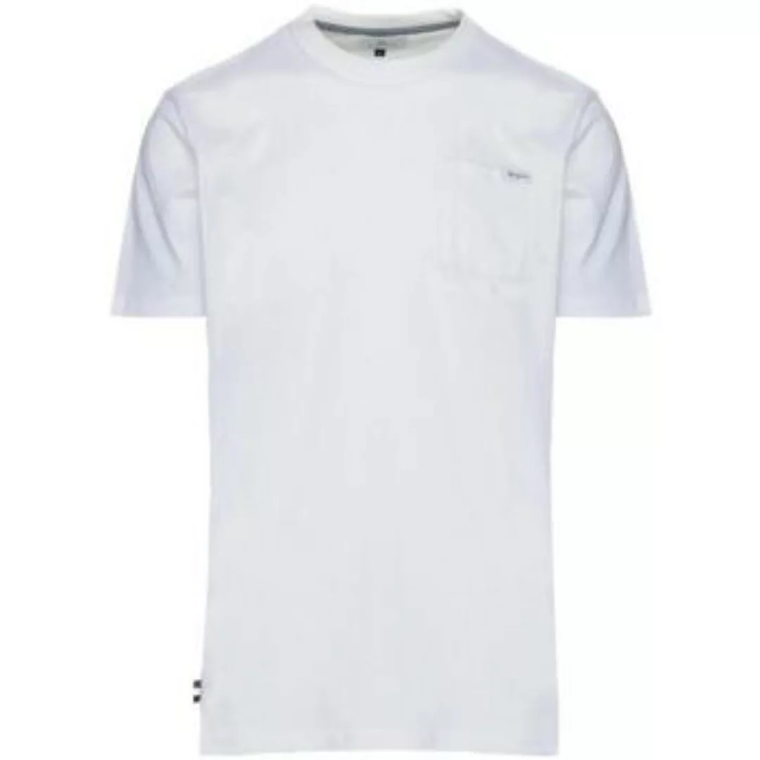 Aquascutum  Poloshirt ACTIVE POCKET T-SHIRT AA_B004_TS004 günstig online kaufen