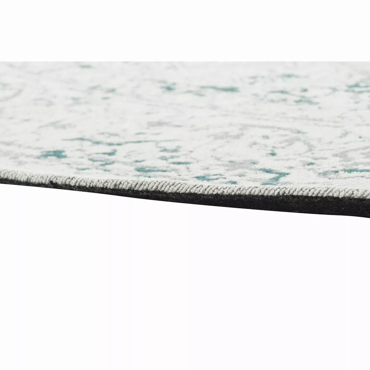 Teppich Dkd Home Decor Polyester Baumwolle Araber (200 X 200 X 1 Cm) günstig online kaufen