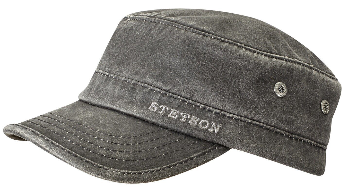 Stetson Army Cap Datto Lined Winter günstig online kaufen