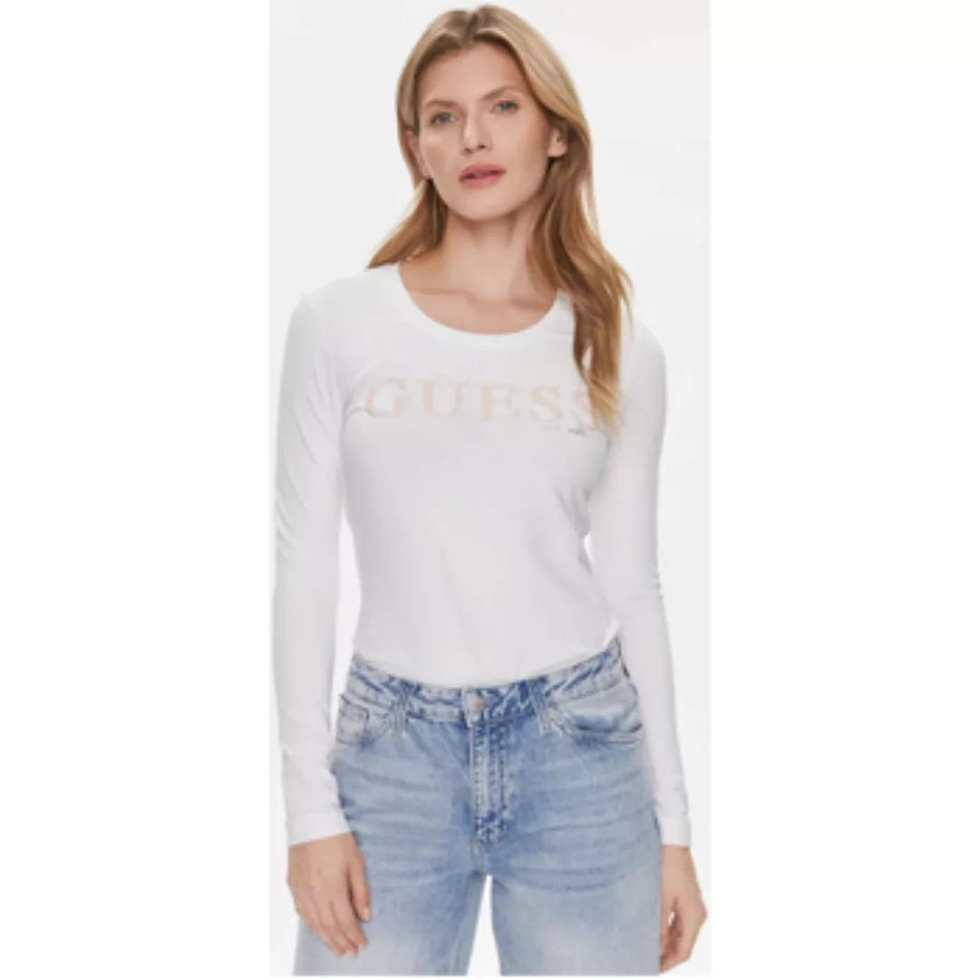 Guess  Langarmshirt W4RI76 J1314 günstig online kaufen