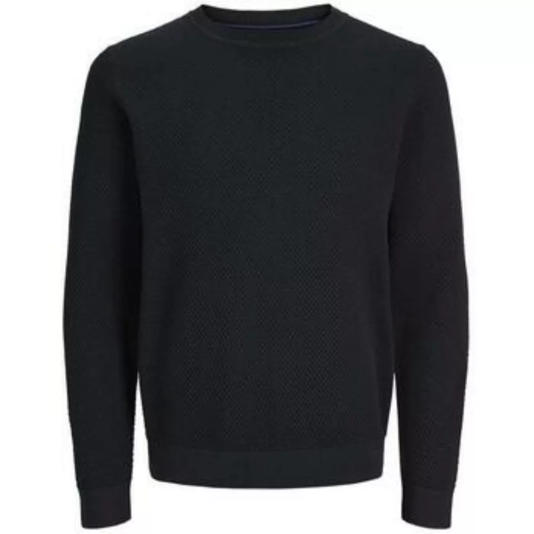 Jack & Jones  Pullover 12284527-BLK günstig online kaufen