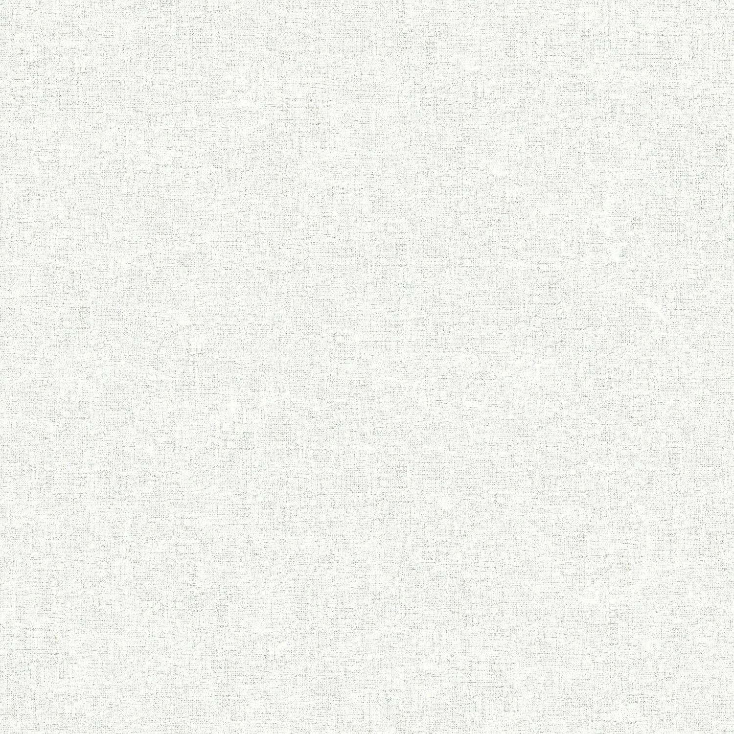 PROFHOME 375482-GU Ton-in-Ton Tapete Uni dezent schimmernd Creme 0,53 m x 1 günstig online kaufen