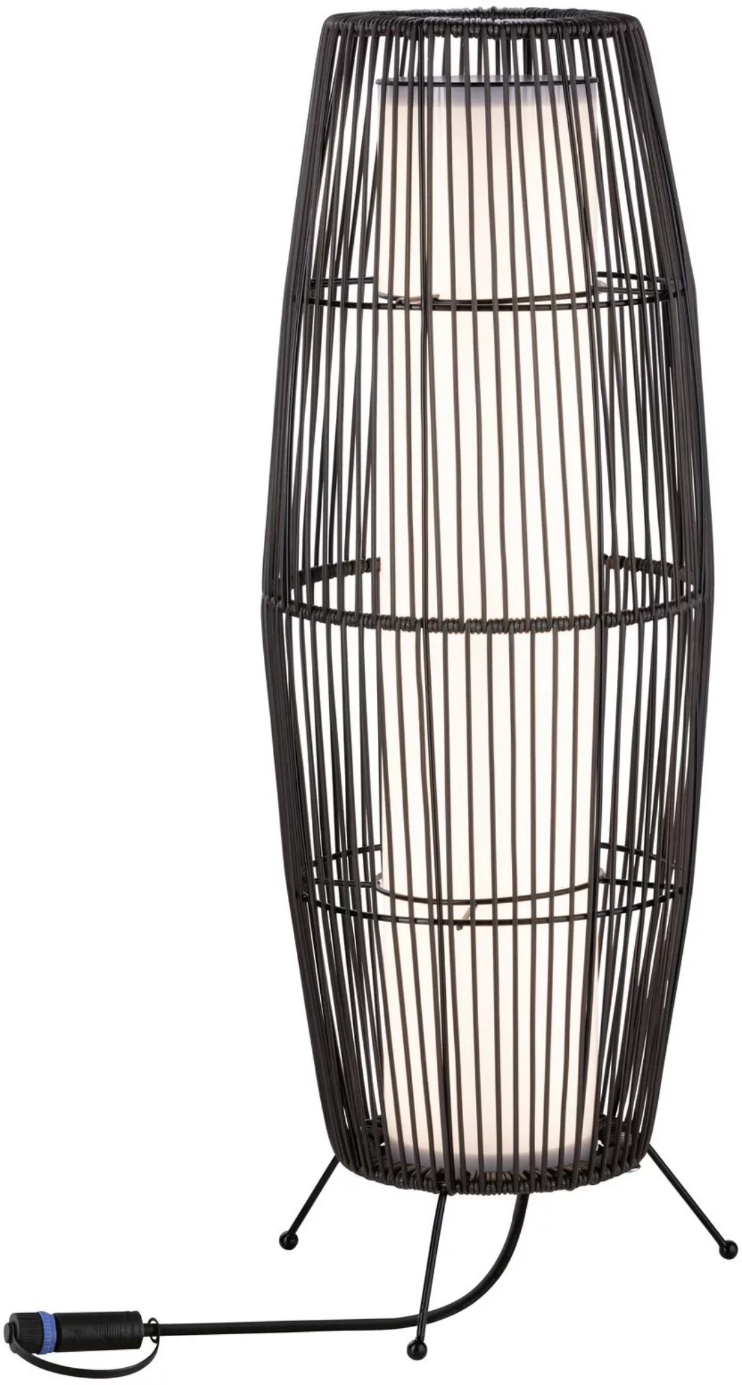Paulmann Plug & Shine Classic Light Basket, 60 cm günstig online kaufen