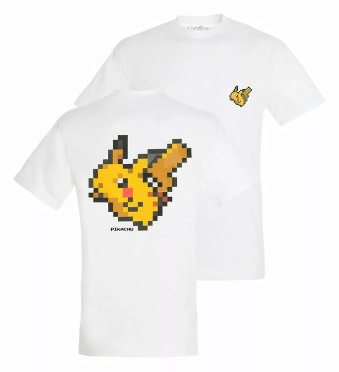 POKÉMON T-Shirt günstig online kaufen