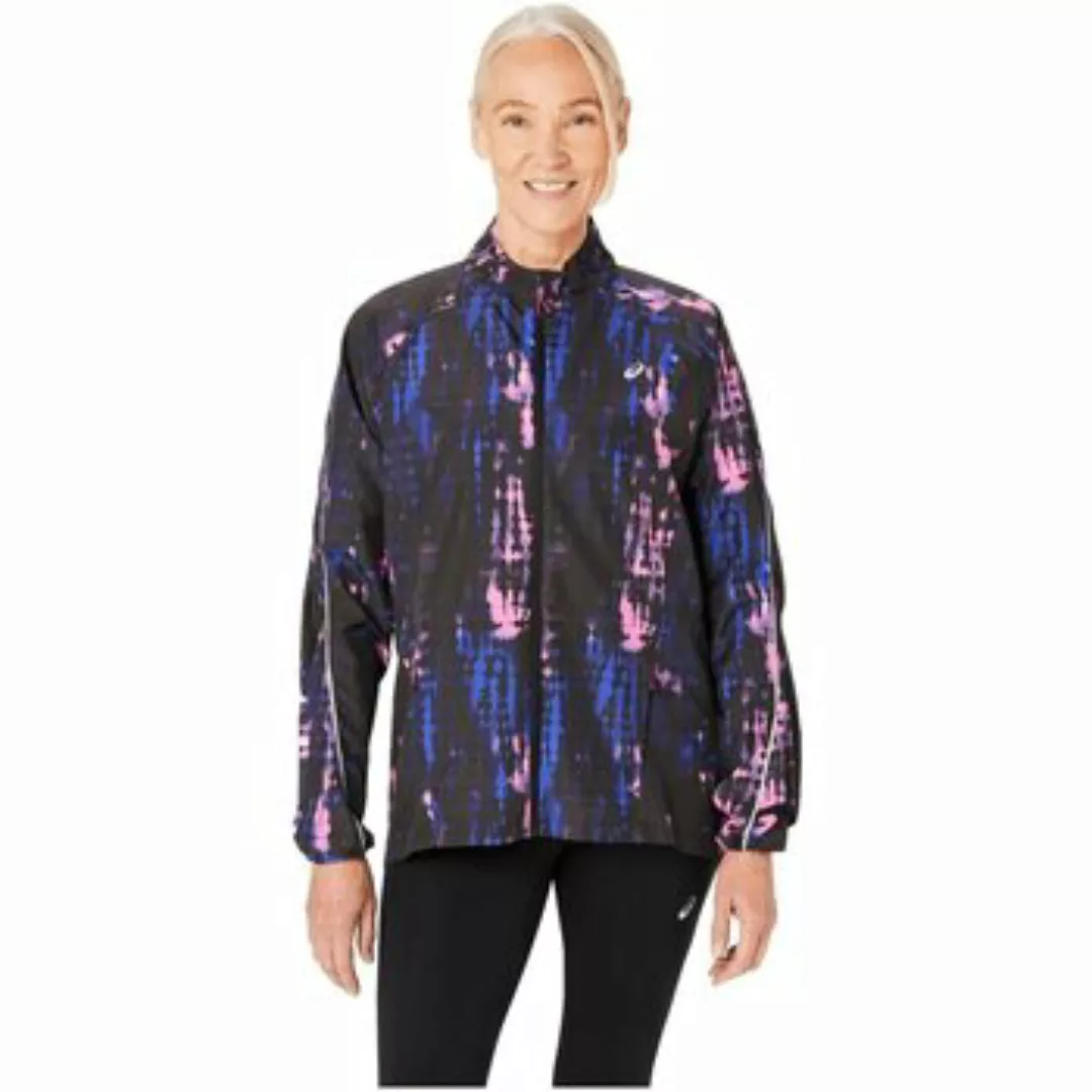 Asics  Damen-Jacke Sport Road Lite-Show Packable Jacket 2012D079-001 günstig online kaufen