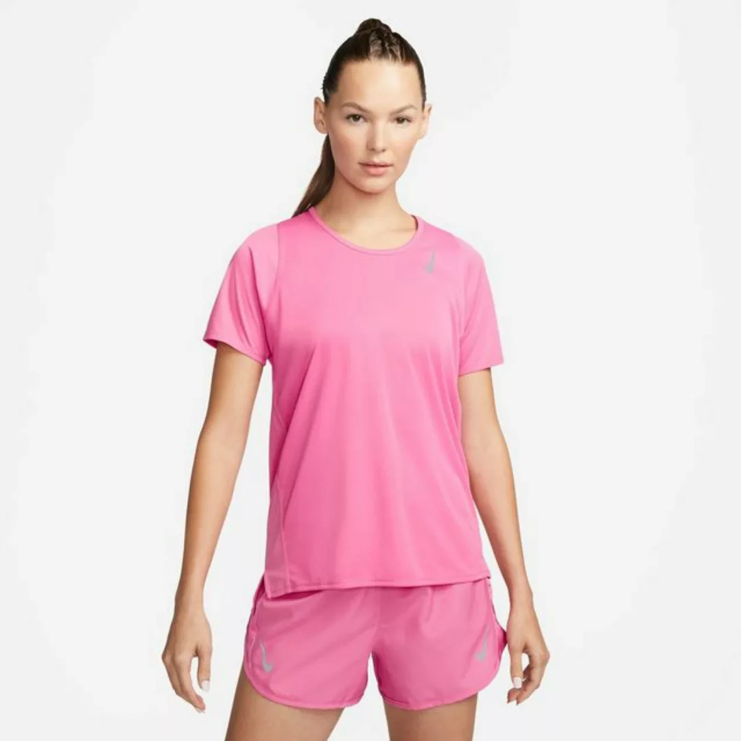 Nike Laufshirt DRI-FIT RACE WOMEN'S SHORT-SLEEVE RUNNING TOP günstig online kaufen