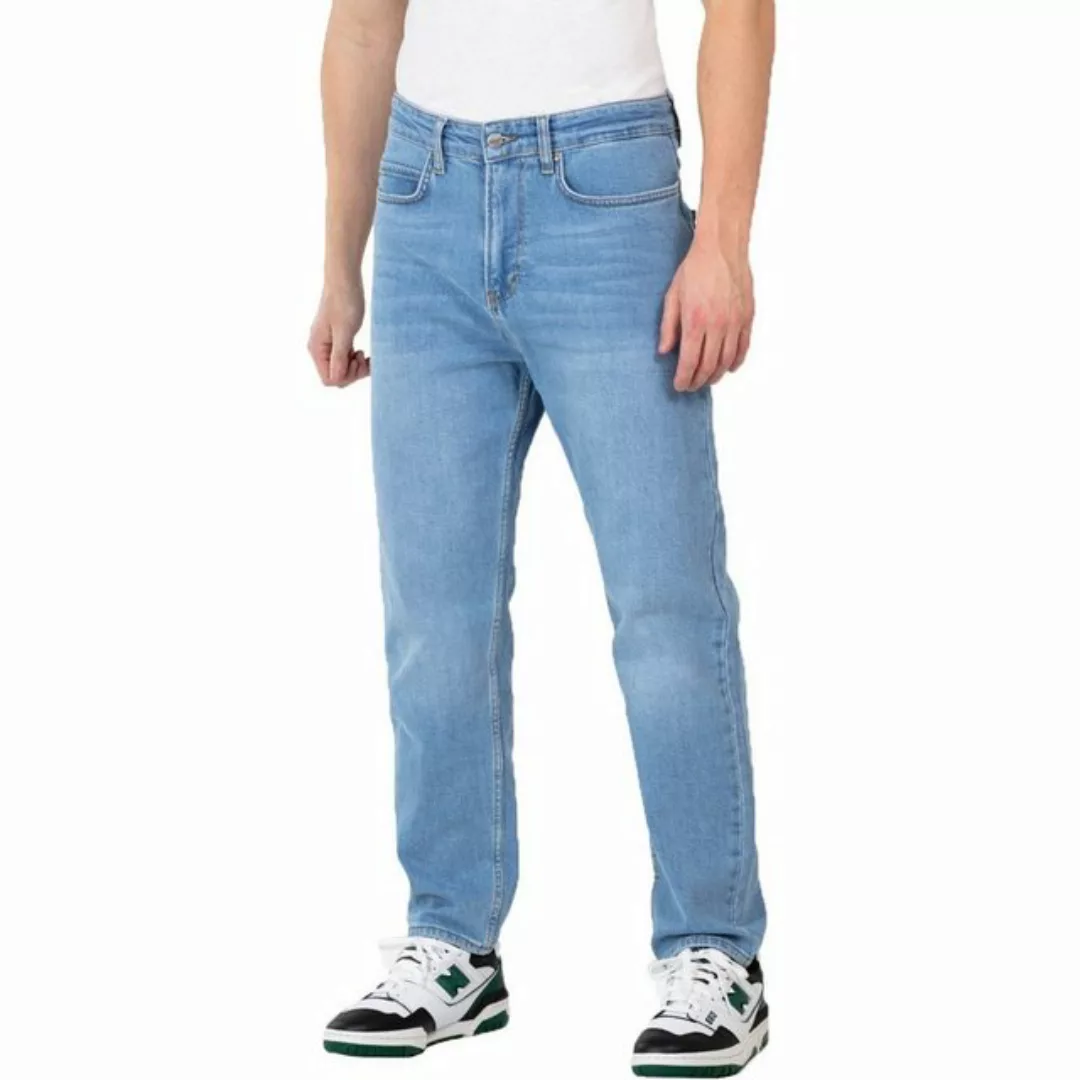 REELL Regular-fit-Jeans Rave Rave günstig online kaufen