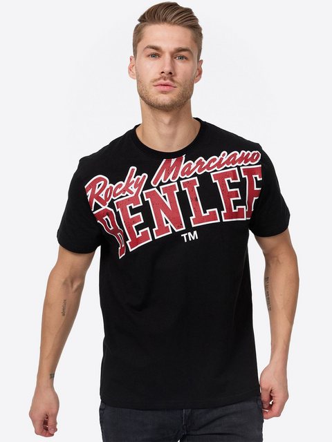 Benlee Rocky Marciano T-Shirt GROSSO günstig online kaufen