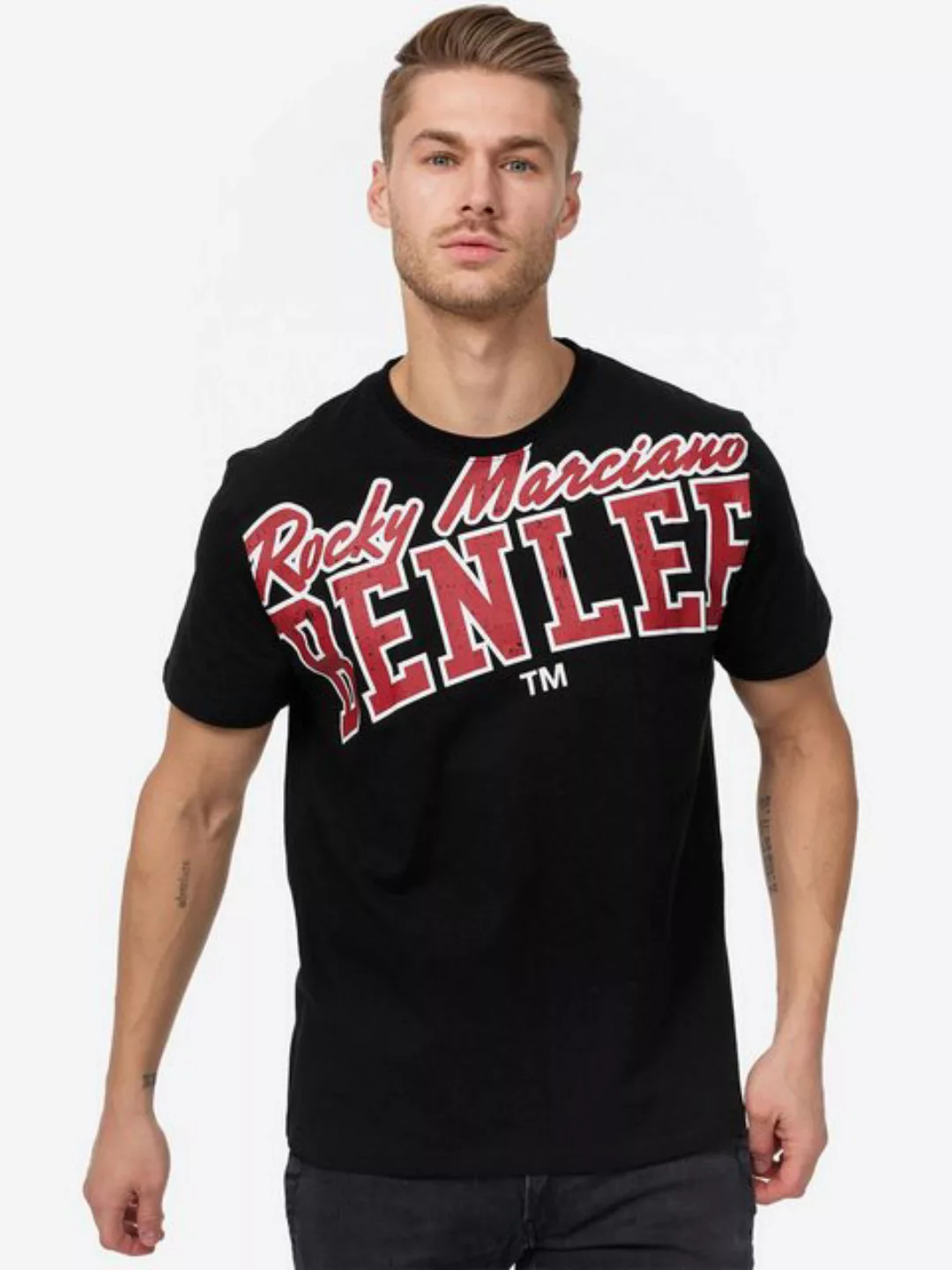 Benlee Rocky Marciano T-Shirt Benlee Herren T-Shirt Grosso günstig online kaufen