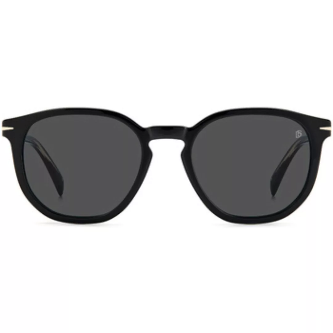 David Beckham  Sonnenbrillen Sonnenbrille DB1099/S 807 günstig online kaufen