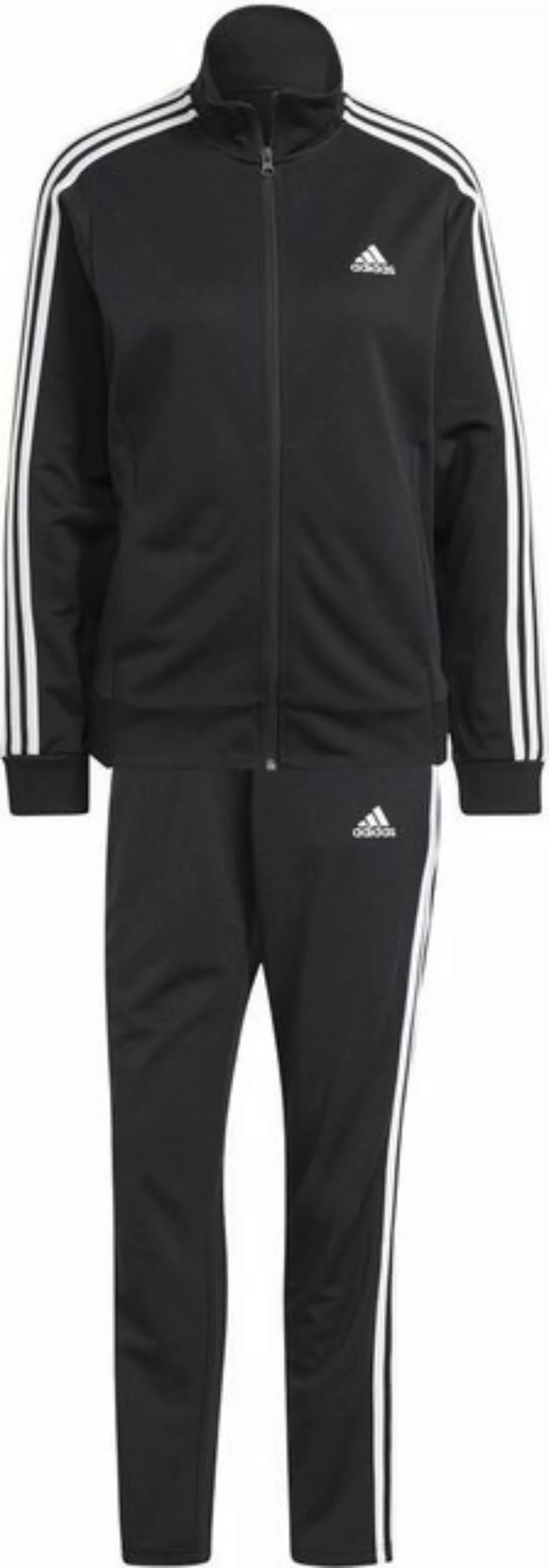 adidas Sportswear Outdoorjacke W SI3S WU TS BLACK/WHITE günstig online kaufen