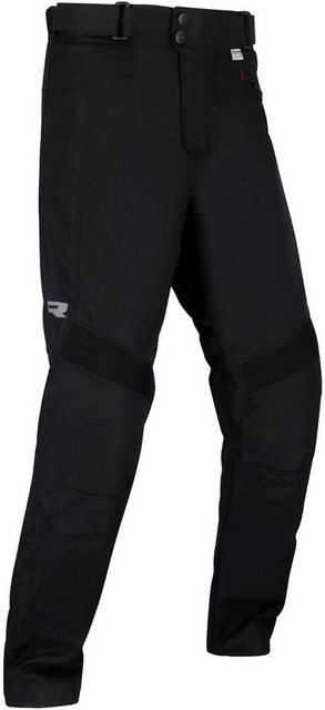 Richa Motorradhose Denver wasserdichte Motorrad Textilhose günstig online kaufen