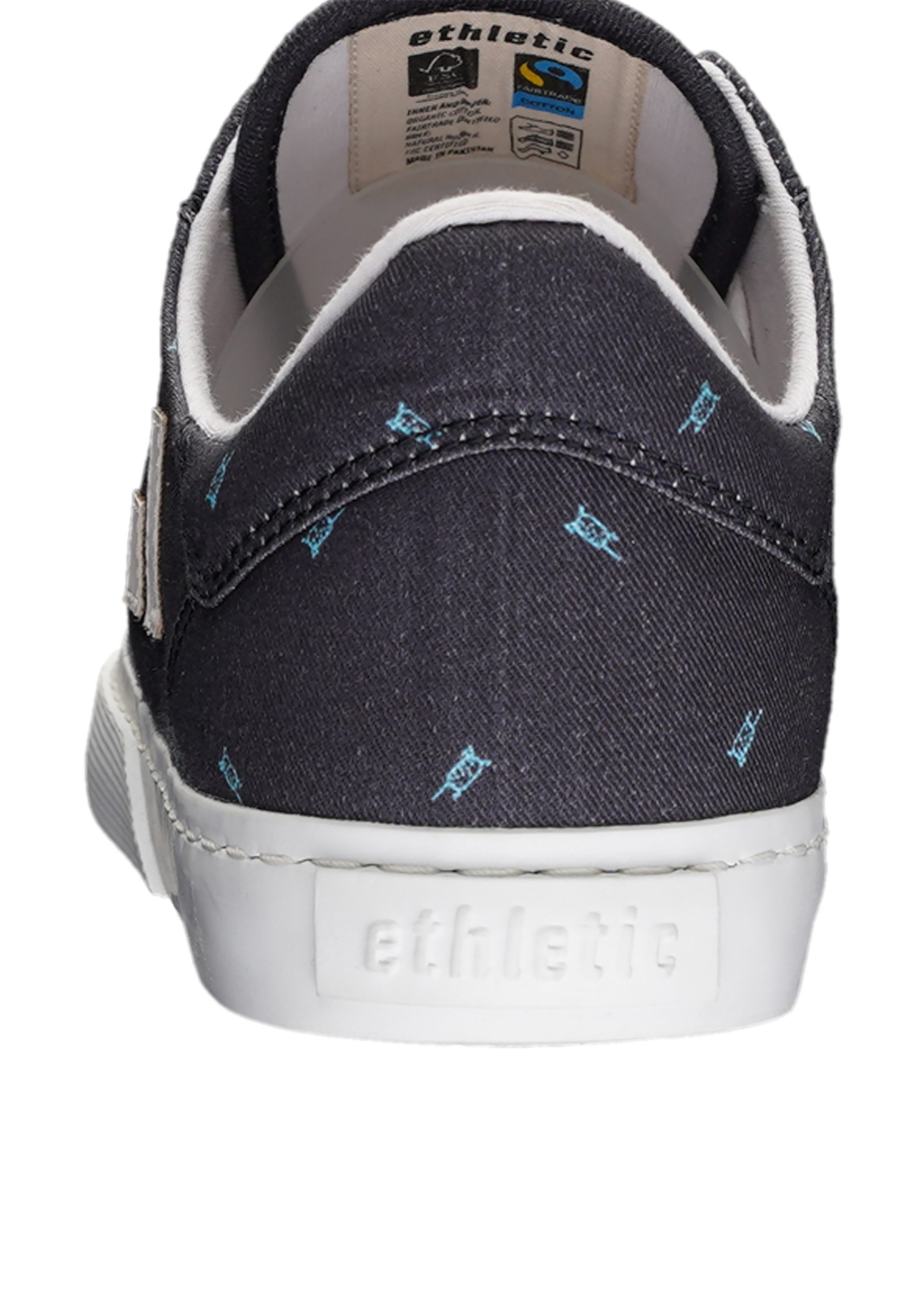 ETHLETIC Root II Sneaker Fairtrade Produkt günstig online kaufen