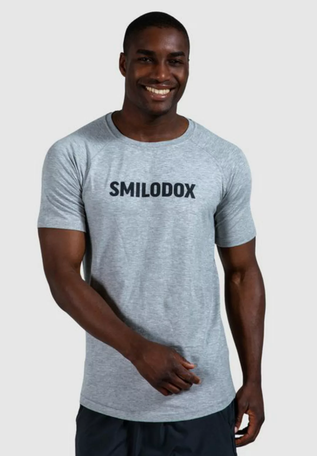 Smilodox T-Shirt Khamzat günstig online kaufen