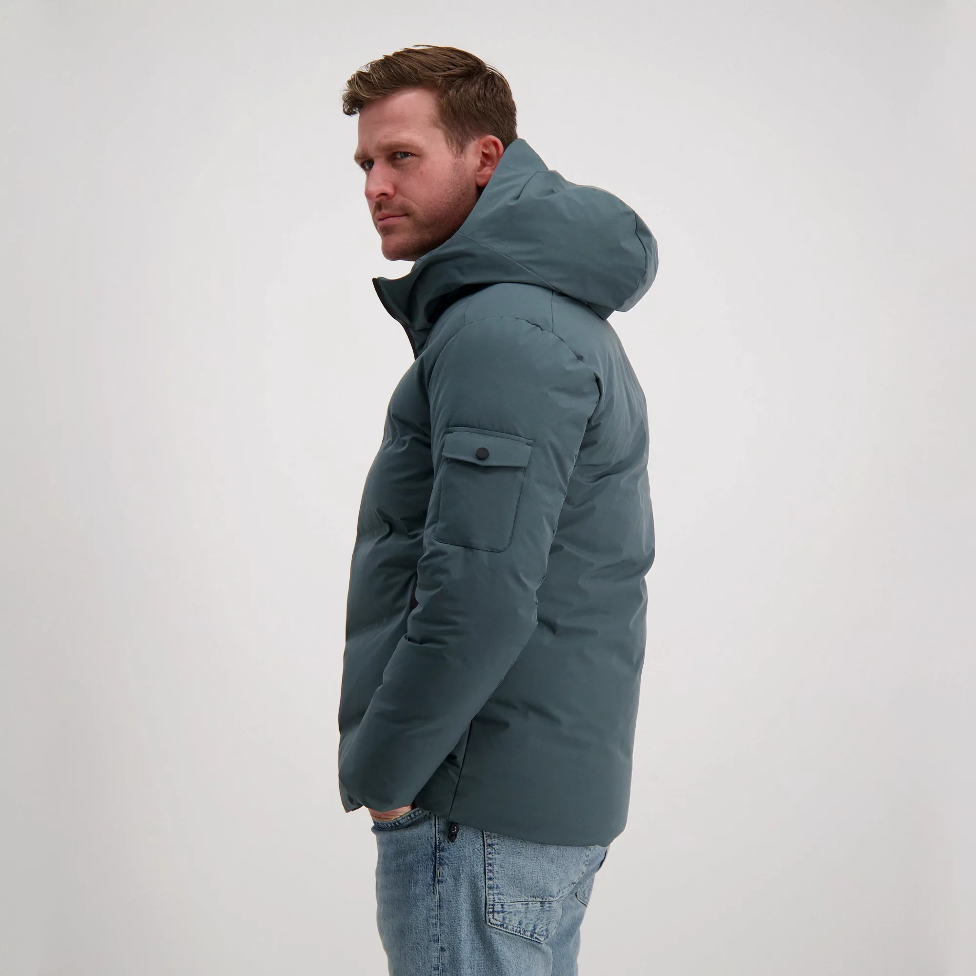 CARS JEANS Winterjacke "Jacke Lozern", mit Kapuze günstig online kaufen