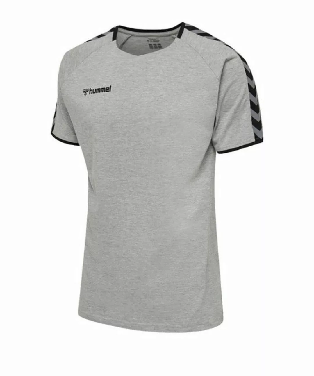 hummel T-Shirt Authentic Trainingsshirt default günstig online kaufen