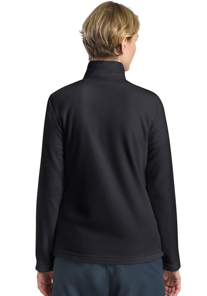 Jack Wolfskin Stehkragenpullover TAUNUS HZ W günstig online kaufen