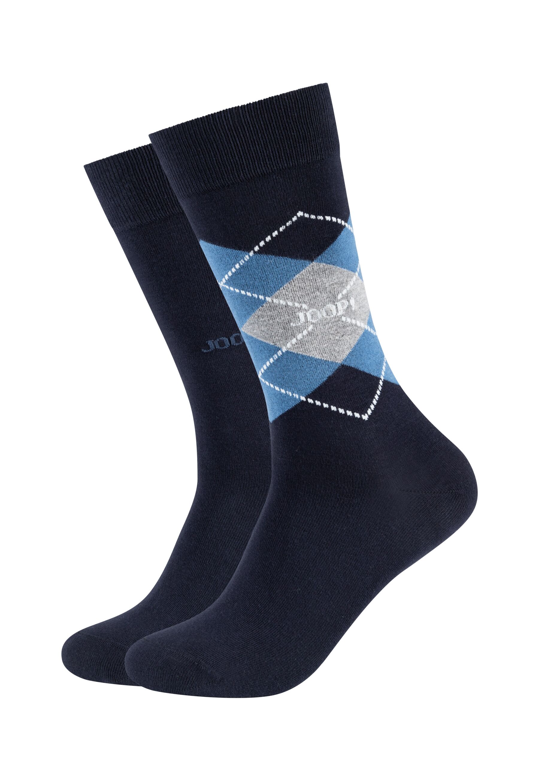 JOOP Socken "Socken 2er Pack" günstig online kaufen