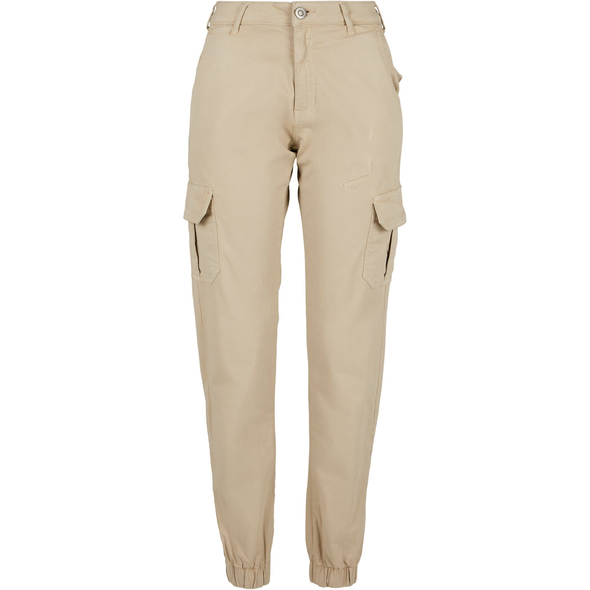 URBAN CLASSICS Cargohose Urban Classics Damen günstig online kaufen