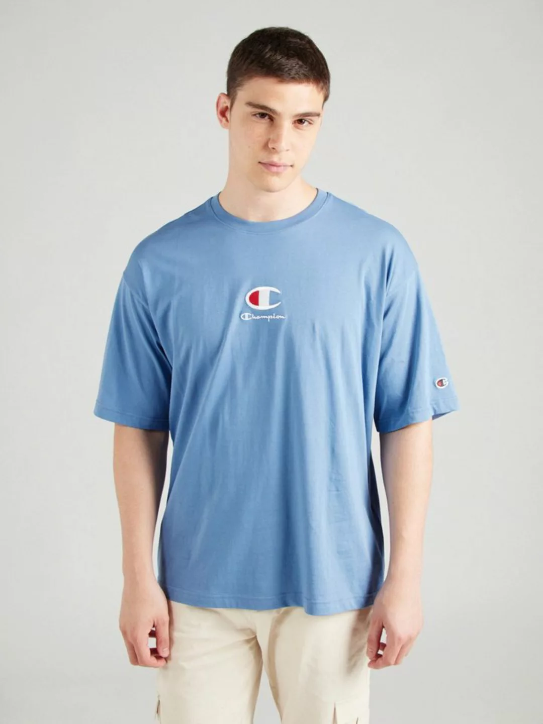 Champion Authentic Athletic Apparel T-Shirt (1-tlg) günstig online kaufen