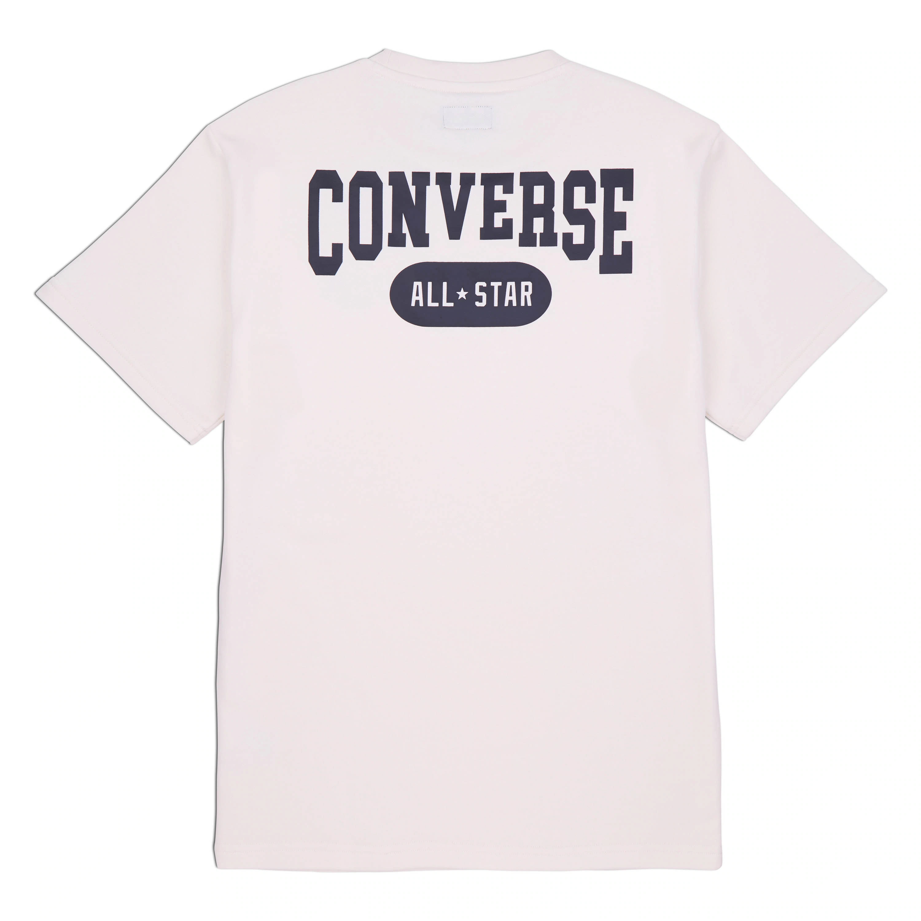 Converse T-Shirt "RETRO ALL STAR T-SHIRT", (1 tlg.) günstig online kaufen