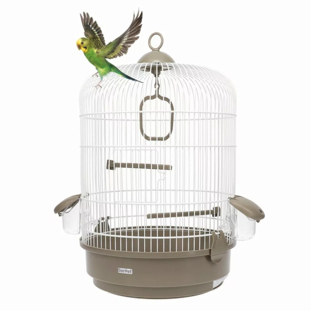 GarPet Vogelkäfig Vogelkäfig Papagei Vögel Kanarien günstig online kaufen